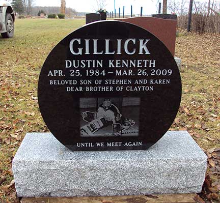GILLICK 43486